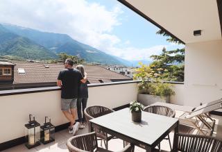 Apartment Luis 4 - Alpstay - Naturno - 0