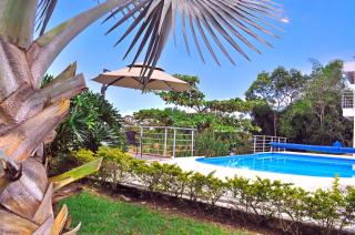 Natural Glamping La Vega - La Vega - 4