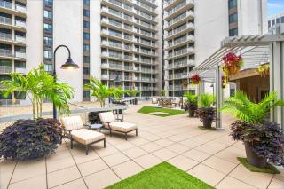 Crystal City Stay - Walk to Metro & Near Airport - Arlington - 3