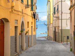 Casa storica vicino al mare - Piombino - 7