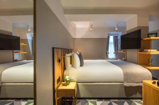 Hotel Aroma By IGI Ariport - Nuova Delhi - 5