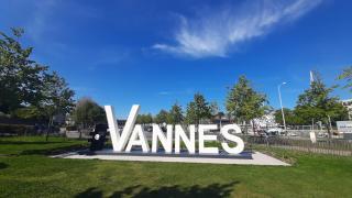 Echappée vannetaise - Vannes - 5