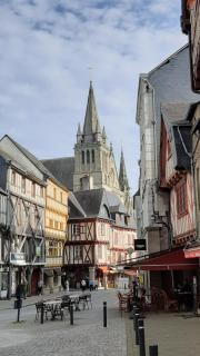 Echappée vannetaise - Vannes - 4