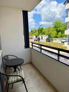 Luxe Apartman Sokobanja - 8