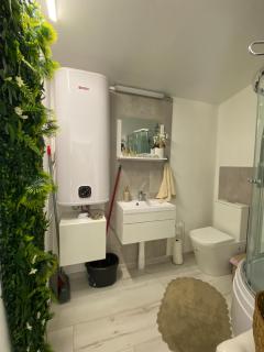 Gold Frog Apartman - 4