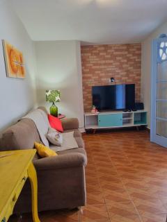 Tô na praia - Accommodation with tranquility - São Sebastião - 7