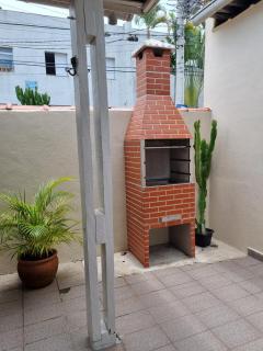 Tô na praia - Accommodation with tranquility - São Sebastião - 4