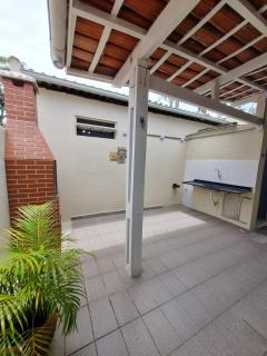 Tô na praia - Accommodation with tranquility - São Sebastião - 3