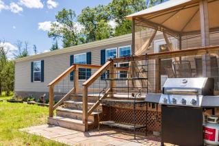 Rural Home on Farm - Necedah - 0
