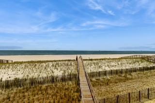 Island Sunrise - Dauphin Island - 7