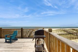 Island Sunrise - Dauphin Island - 5