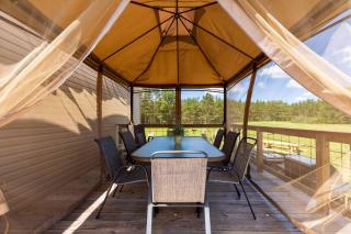 Rural Home on Farm - Necedah - 9