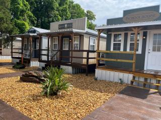 The Outpost - Grand Rivers - 5