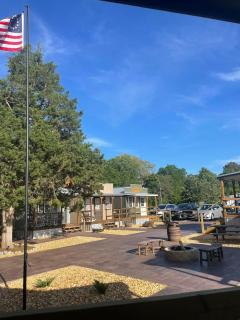 The Outpost - Grand Rivers - 4