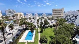 Mshome Sunset Apartment - Benalmádena - 9