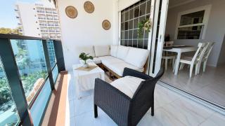 Mshome Sunset Apartment - Benalmádena - 6