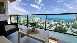 Mshome Sunset Apartment - Benalmádena - 4