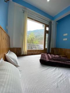 Diya Mountain House Tirthan - 2