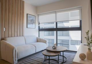 Remarkable 1BR with Swimming Pool in San Isidro - Lima - 0