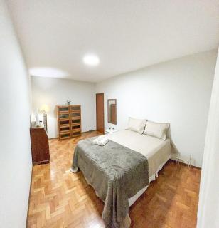 Amplo Apartamento no Centro - 9