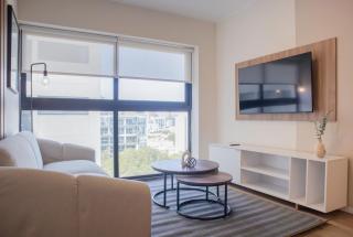 Salaverry Stays in San Isidro by Wynwood House - 8