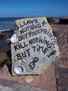 Footprints of Knysna - 0
