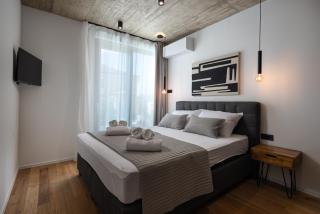NOVO - Villa Vita s velikim bazenom - Crikvenica - 5