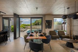NOVO - Villa Vita s velikim bazenom - Crikvenica - 1