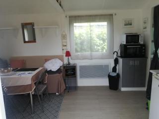 Mobilhome cool - Pleurtuit - 9