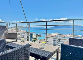 Vista View Relax Apartment - Saranda - 5