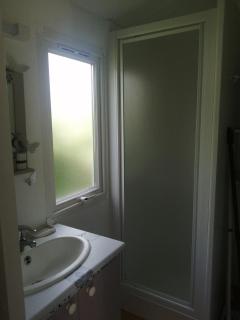 Mobilhome cool - Pleurtuit - 2