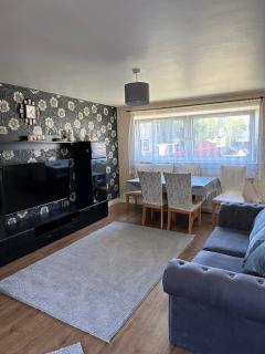 It is a spacious and beautiful home - Edinburgh - 7