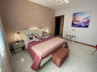 Villa Rita Guest House Torvaianica - Torvaianica - 5