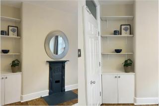 Cavendish Charm Mayfair Apartment - 8
