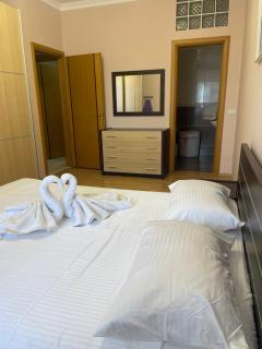 Shkoder Apartment - Shkodër - 7
