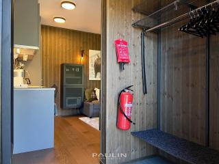 Lindvallen Ski Resort Pool and Padel - Sauna - 4 Guests - 3