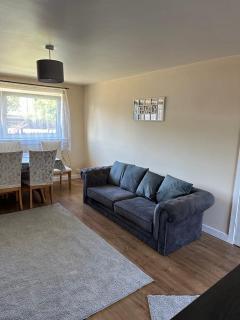 It is a spacious and beautiful home - Edinburgh - 6