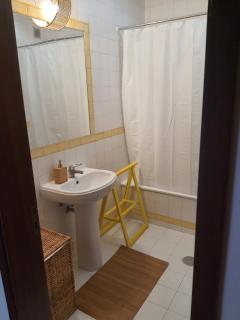 Boho Beach Apartment - Praia de Mira - 7