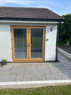 The Annexe - Felton - 1