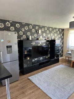 It is a spacious and beautiful home - Edinburgh - 8