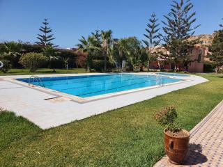 Oasis d'Aourir - Aourir - 5