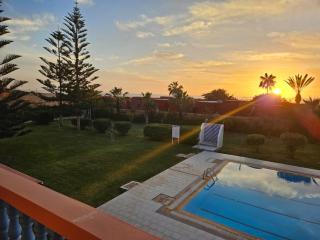 Oasis d'Aourir - Aourir - 4