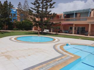 Oasis d'Aourir - Aourir - 1