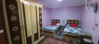 2bedroom Furnished Apartment for rent at smouha Alex Egypt - Alejandría - 8