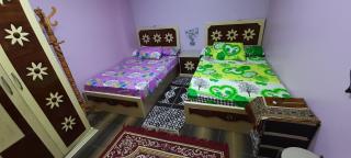 2bedroom Furnished Apartment for rent at smouha Alex Egypt - Alejandría - 7
