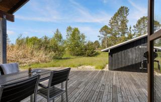 Stunning Home In Ålbæk With Sauna - Ålbæk - 9