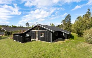 Stunning Home In Ålbæk With Sauna - Ålbæk - 1
