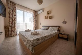 Boho Apartment Plovdiv with Private Parking Space - Plovdiv - 1