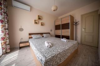 Boho Apartment Plovdiv with Private Parking Space - Plovdiv - 4