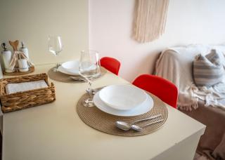 Boho Apartment Plovdiv with Private Parking Space - Plovdiv - 3
